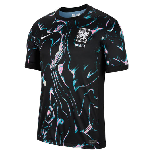 South Korea 2024 Away Kit