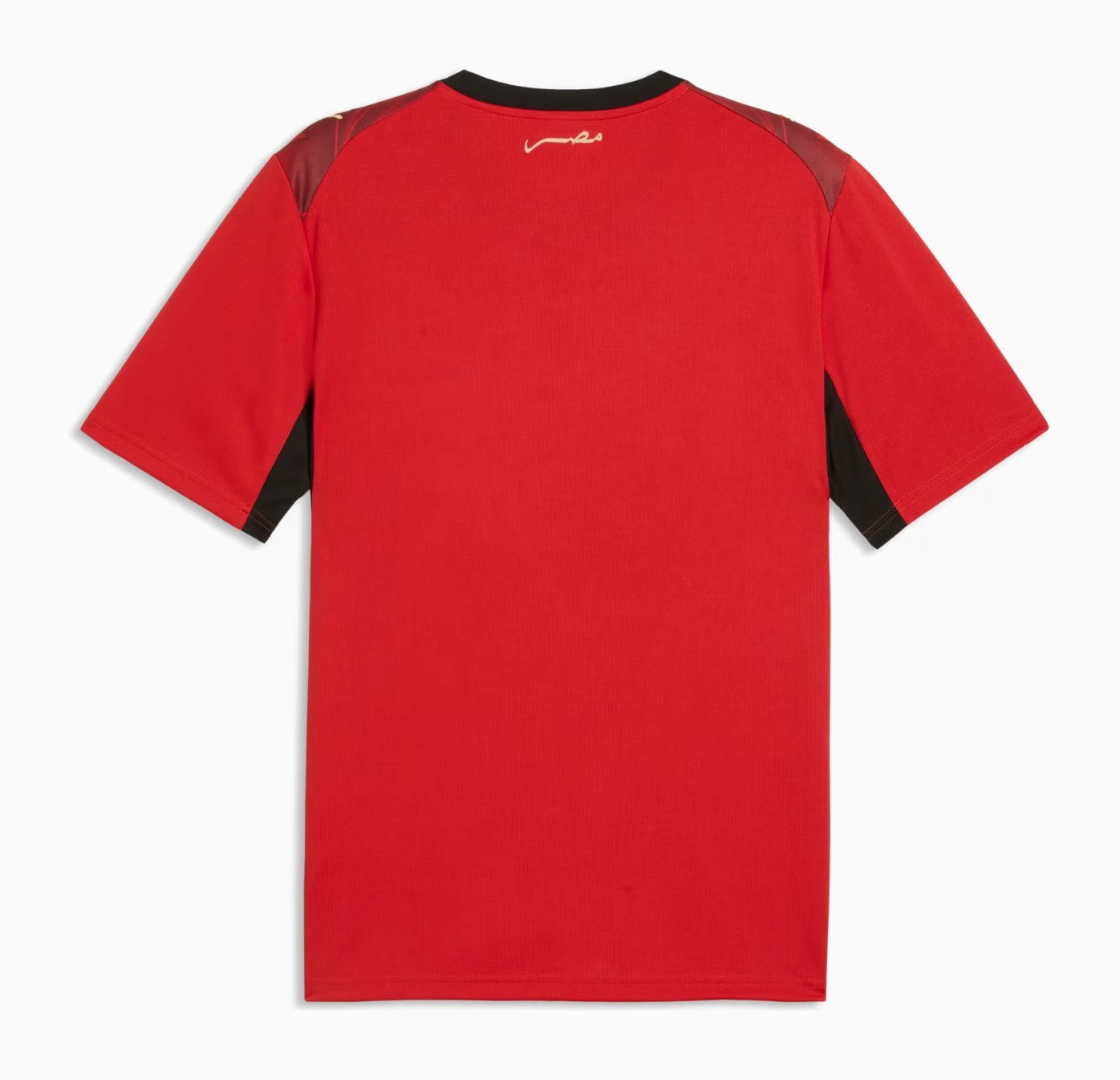 Egypt 2026 Home Kit
