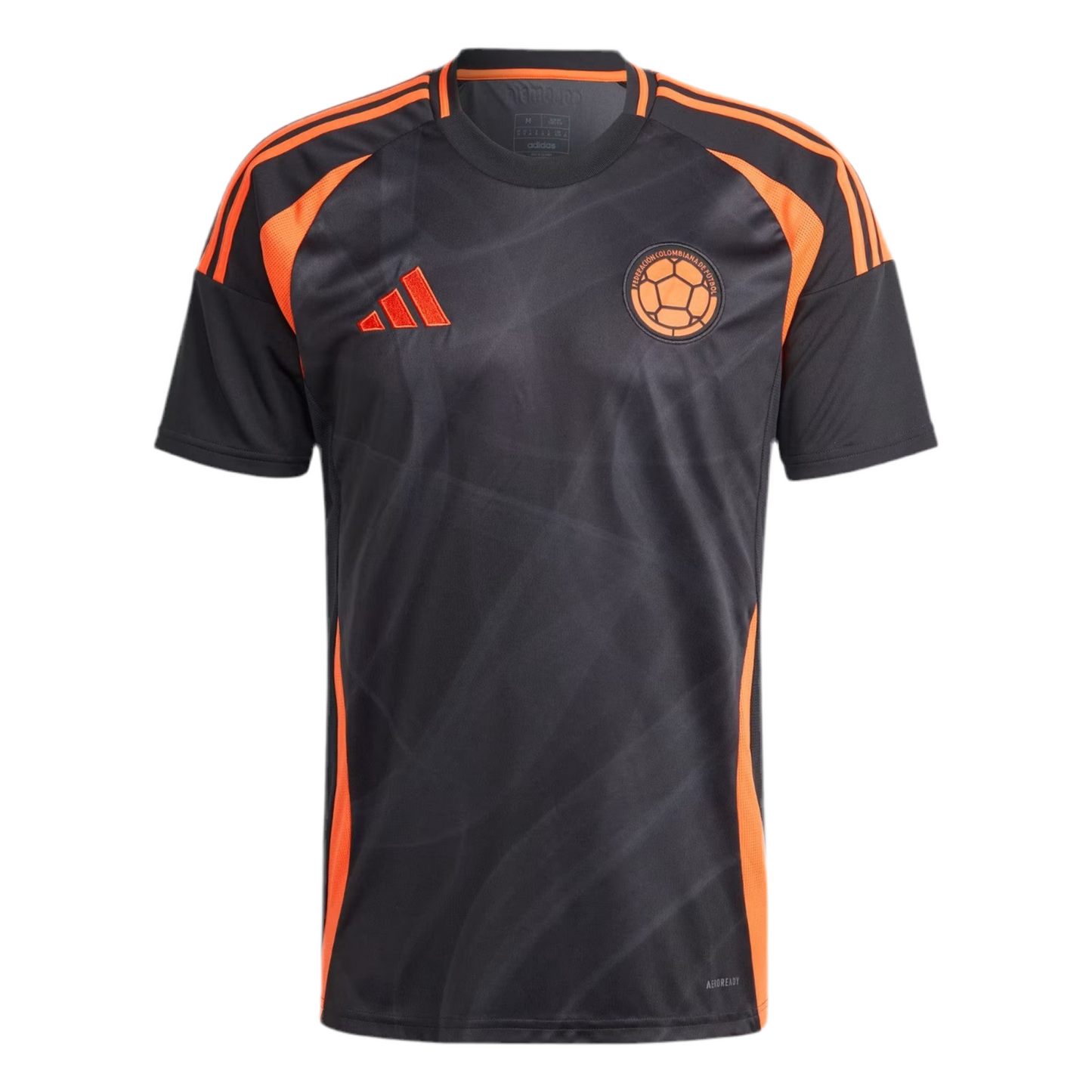 Colombia 2024 Away Kit