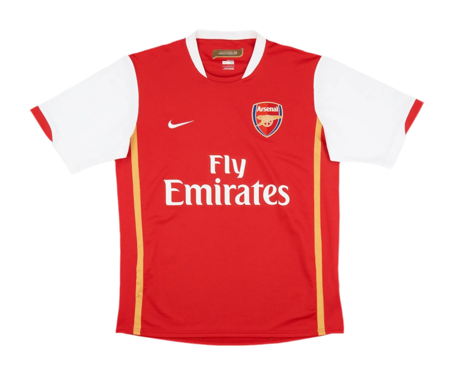 Arsenal 2006/08 Home Kit
