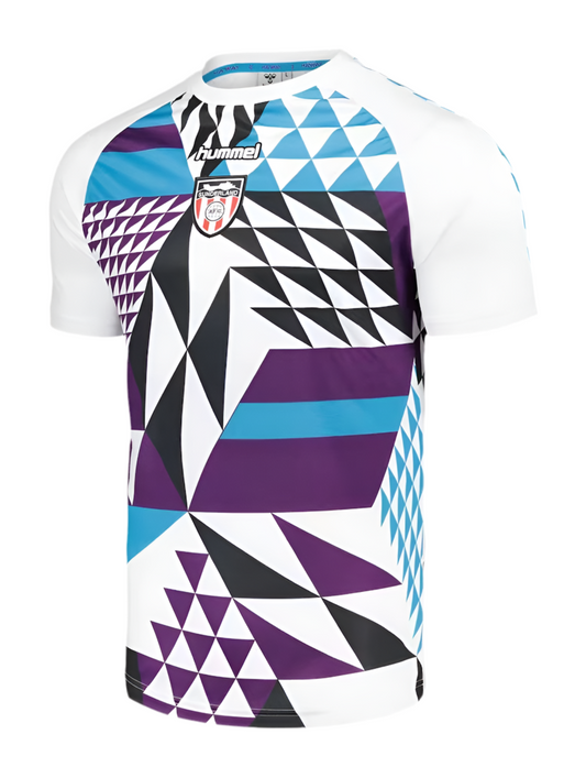 Sunderland 24/25 Pre-Match Retro Remix Kit