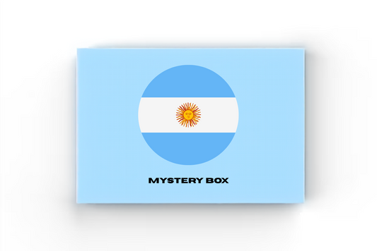 Argentina Mystery Box
