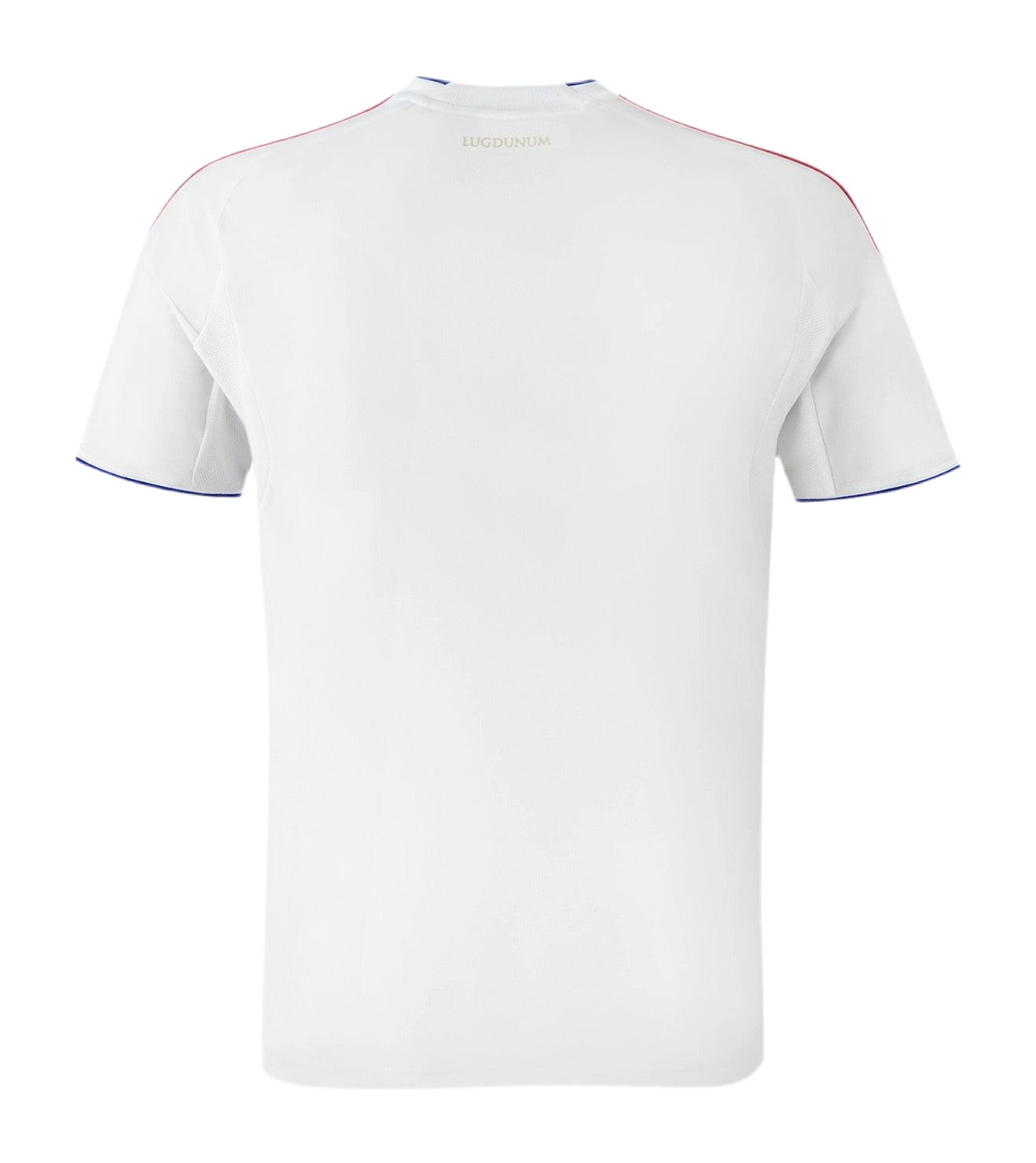 Olympique Lyon 25/26 Home Kit