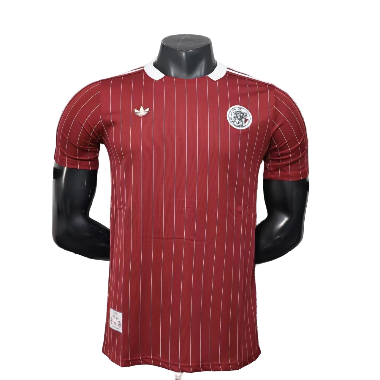 Ajax Terrace Icons 2025 Kit