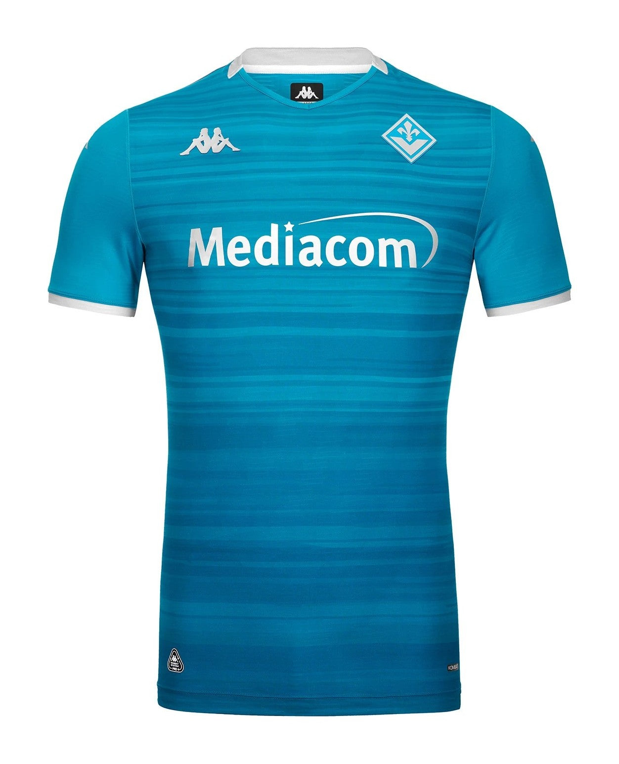 ACF Fiorentina 25/26 Third Kit