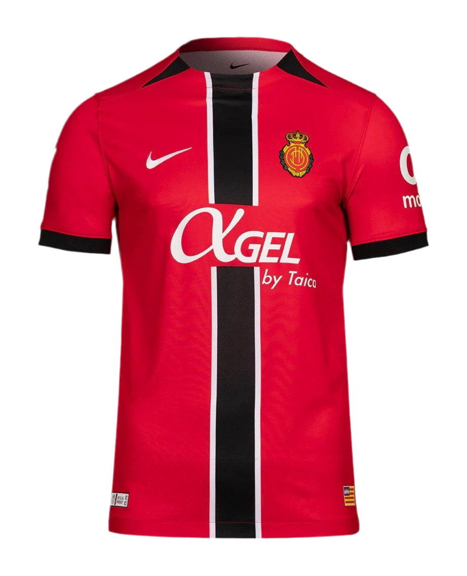 RCD Mallorca 25/26 Home Kit