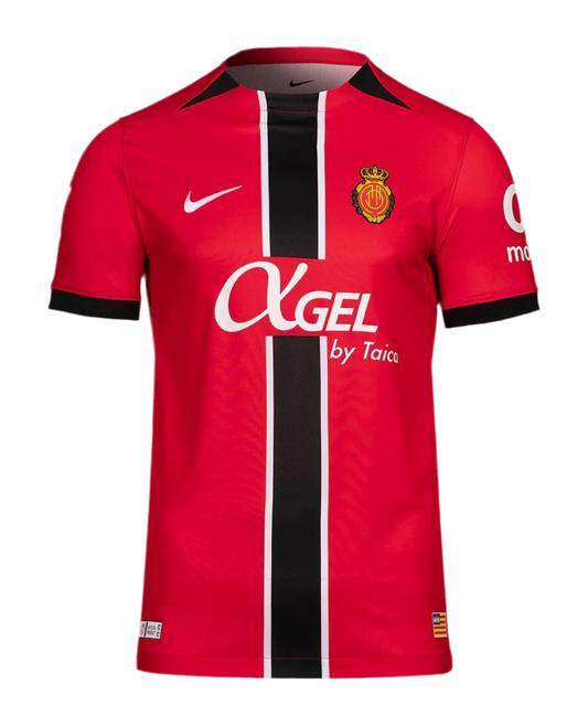 RCD Mallorca 25/26 Home Kit