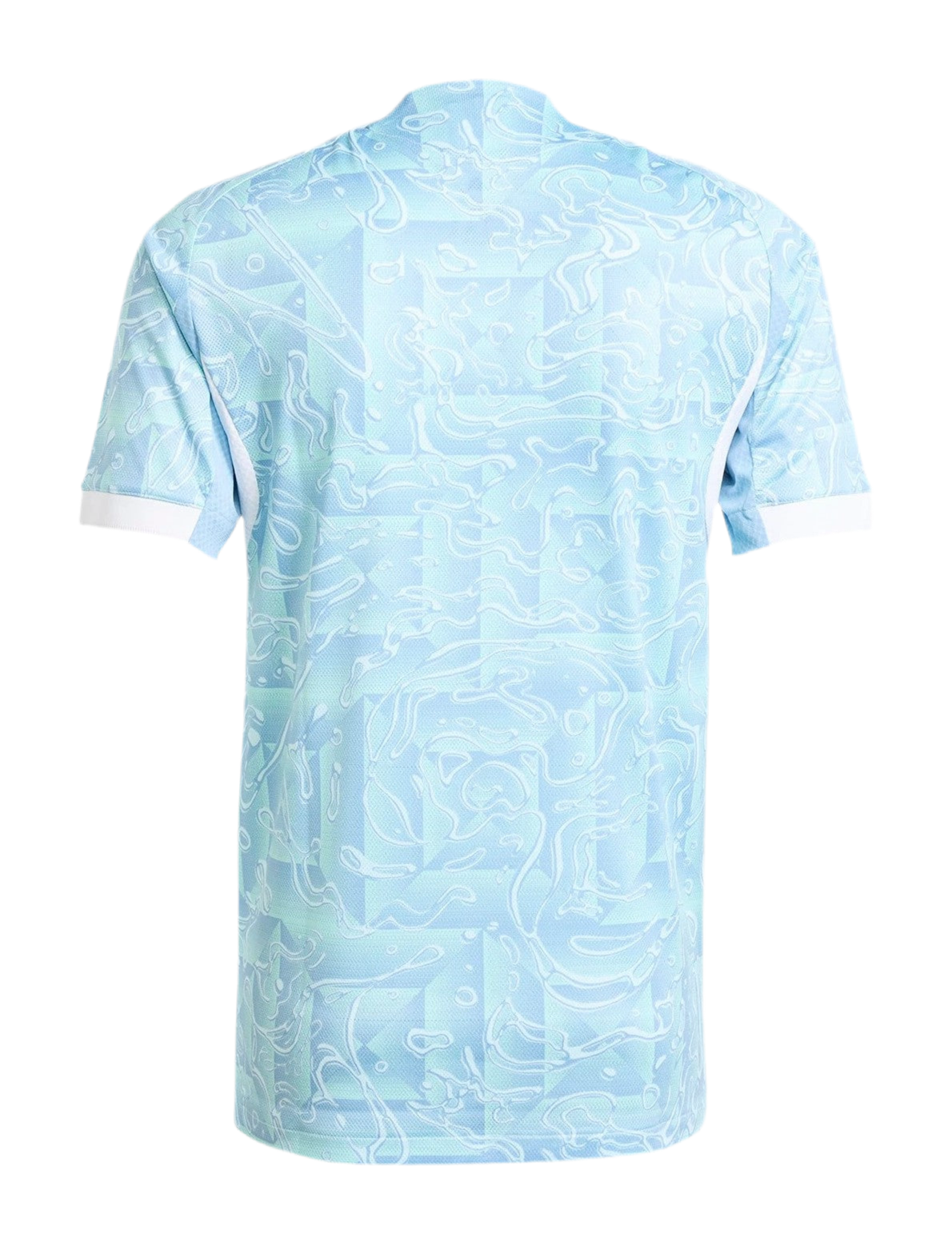 Juventus 25/26 Away Kit