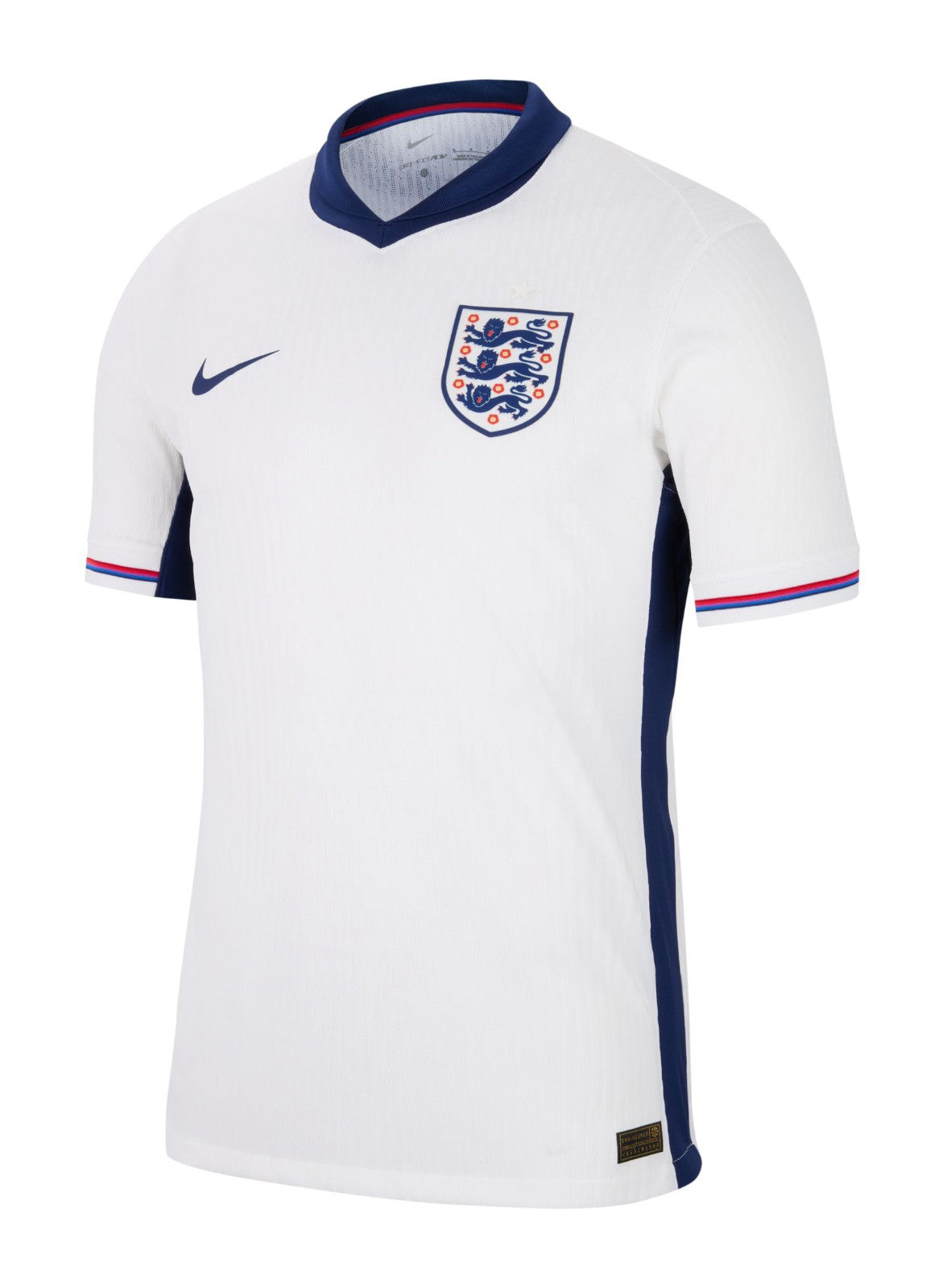 England 2024 Home Kit