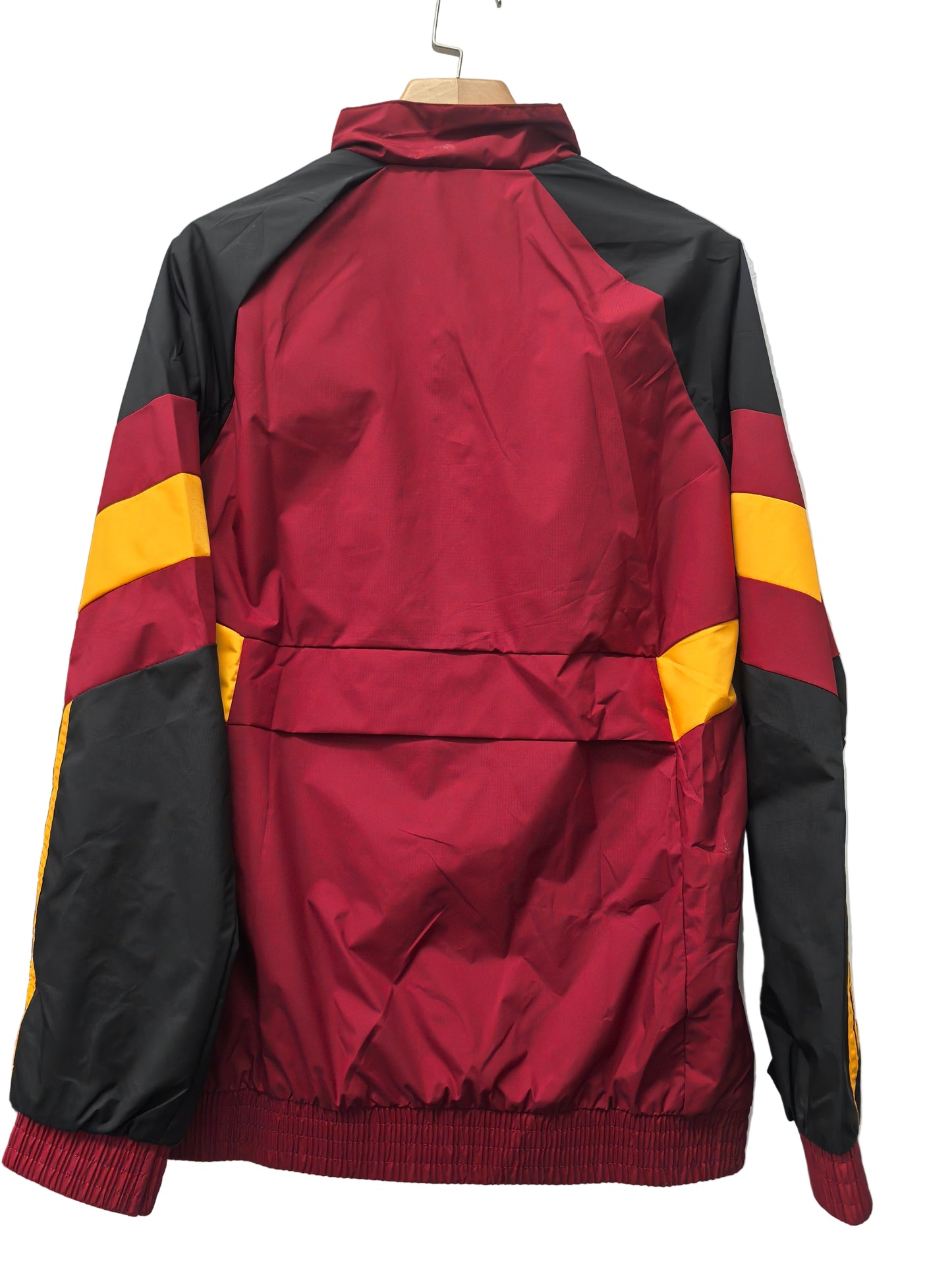 AS Roma Windbreaker