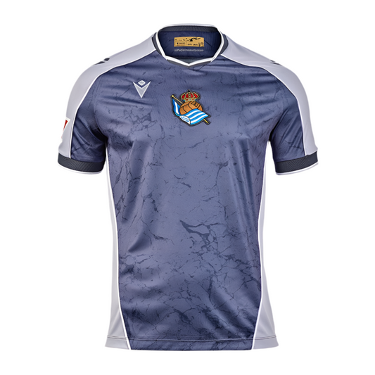 Real Sociedad 25/26 Away Kit