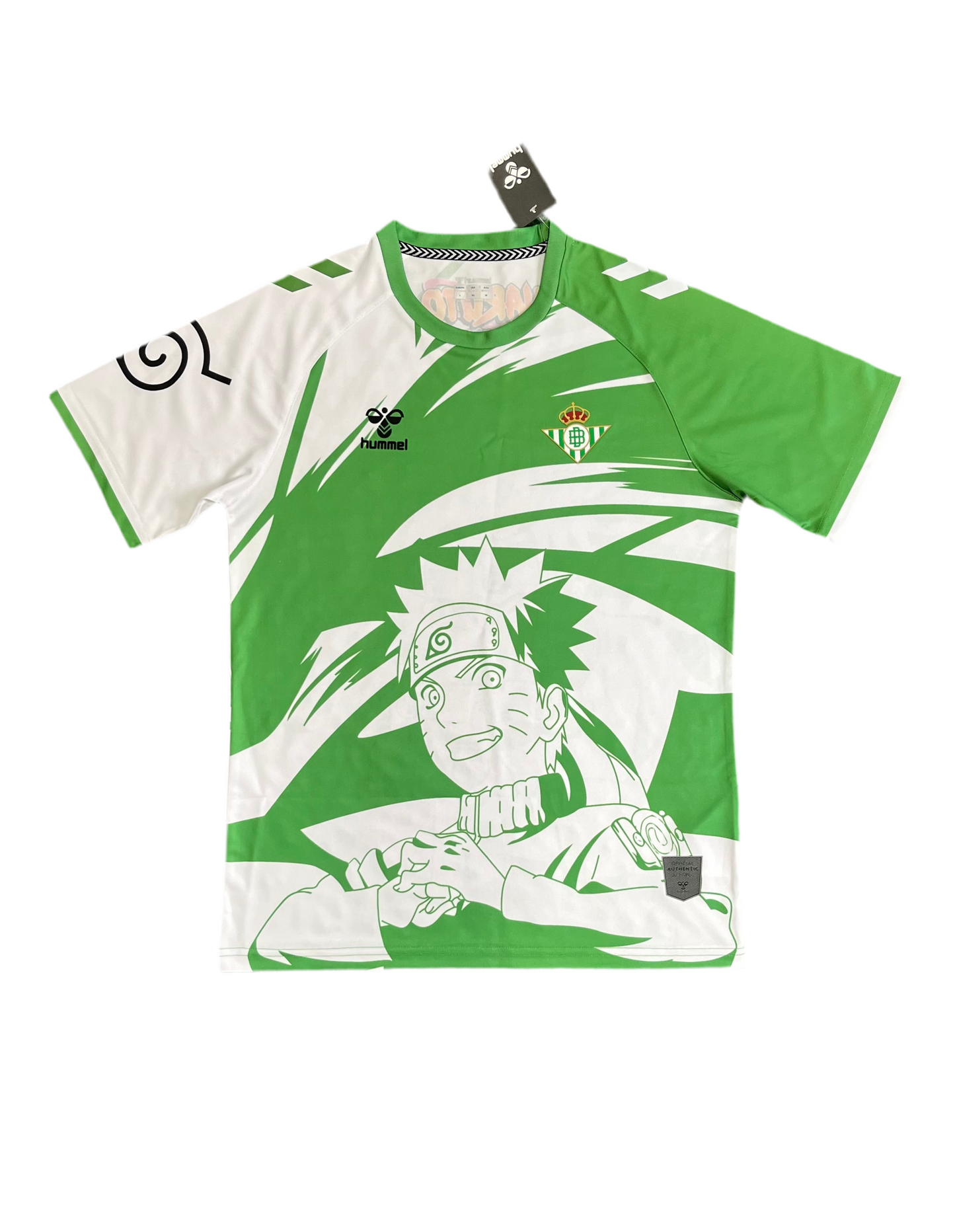 Real Betis 24/25 Pre-Match Special Kit