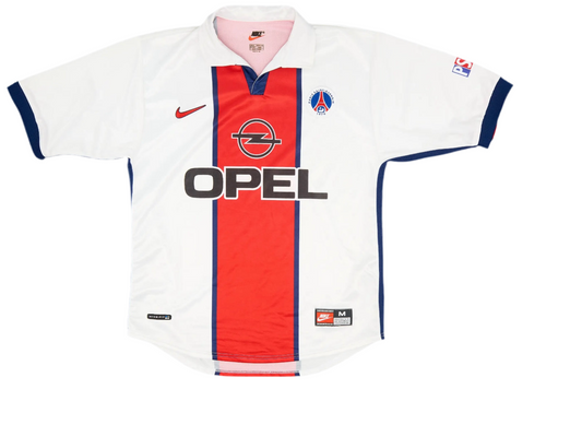 PSG 1998/99 Away Kit