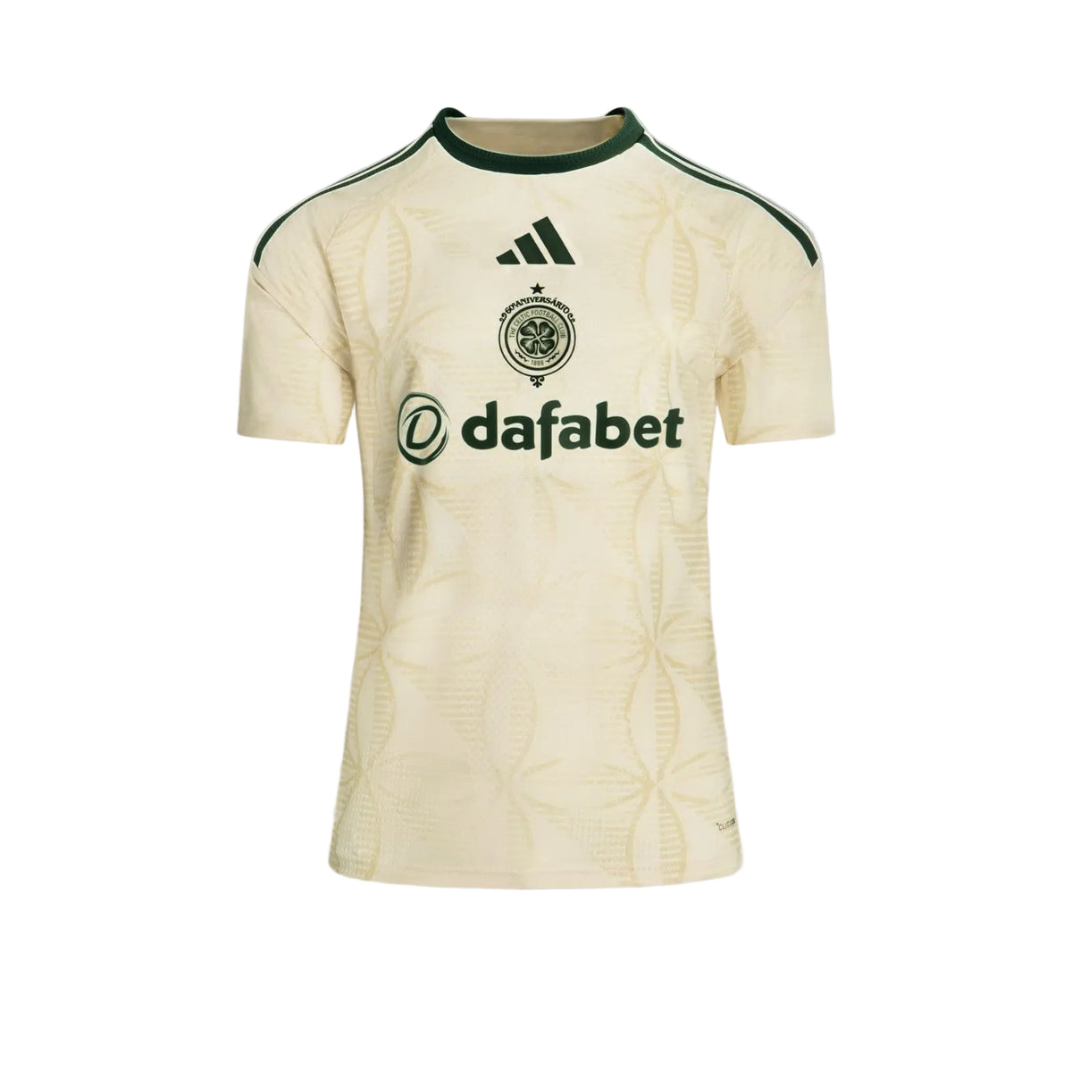 Celtic 26/27 Third Kit