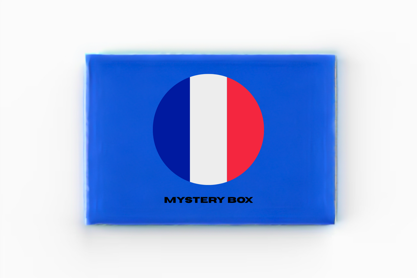 France Mystery Box
