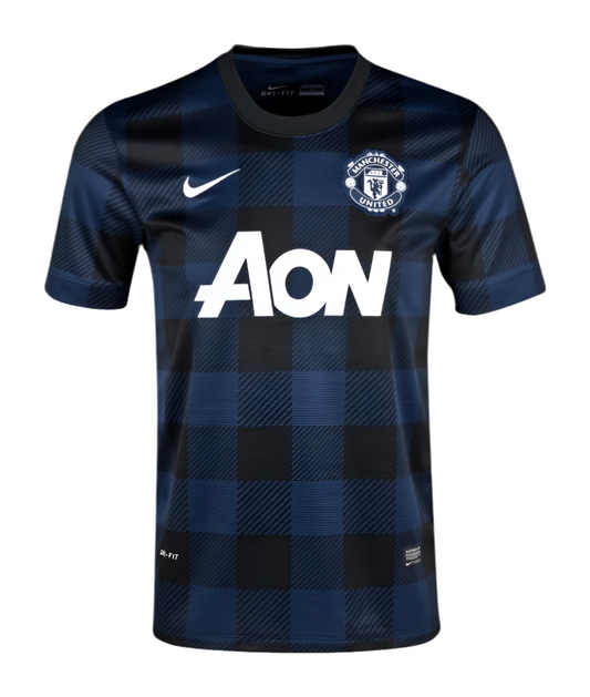 Manchester United 2013/14 Away Kit