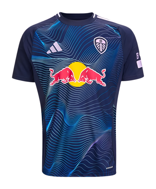 Leeds United 24/25 Third Kit