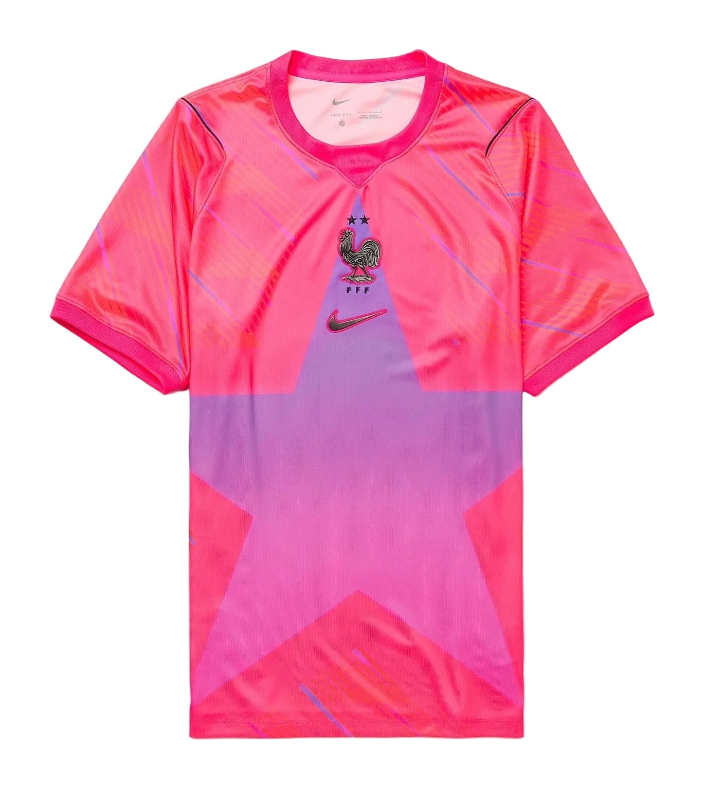 France 2026 Goalkeeper Kit 2