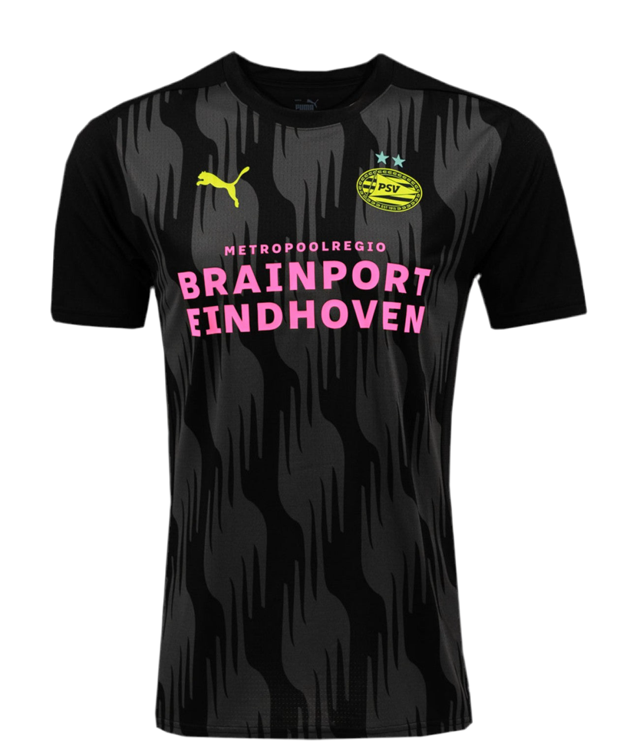 PSV 24/25 Pre-Match Away Kit