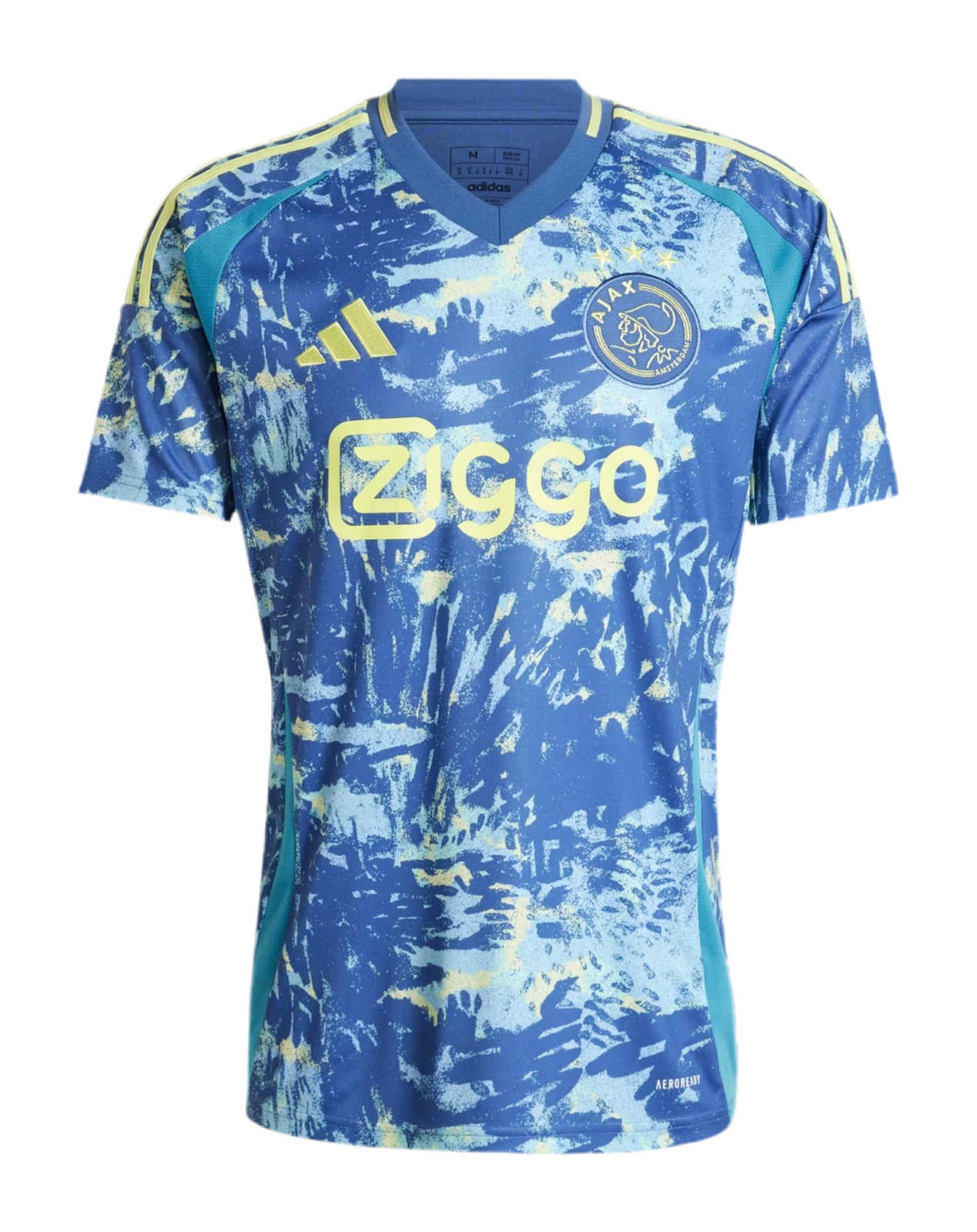 Ajax Amsterdam 24/25 Away Kit