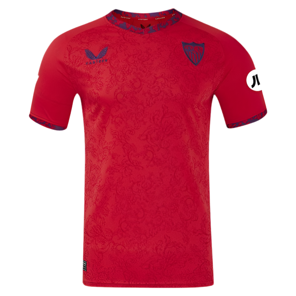 Sevilla FC 24/25 Away Kit
