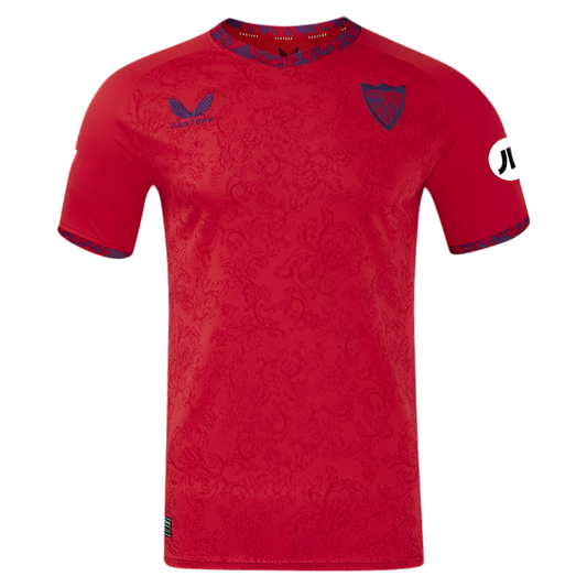 Sevilla FC 24/25 Away Kit