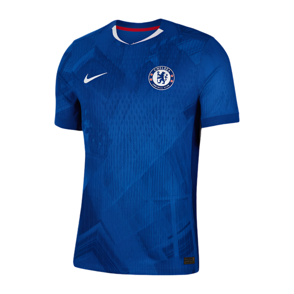 Chelsea 25/26 Home Kit