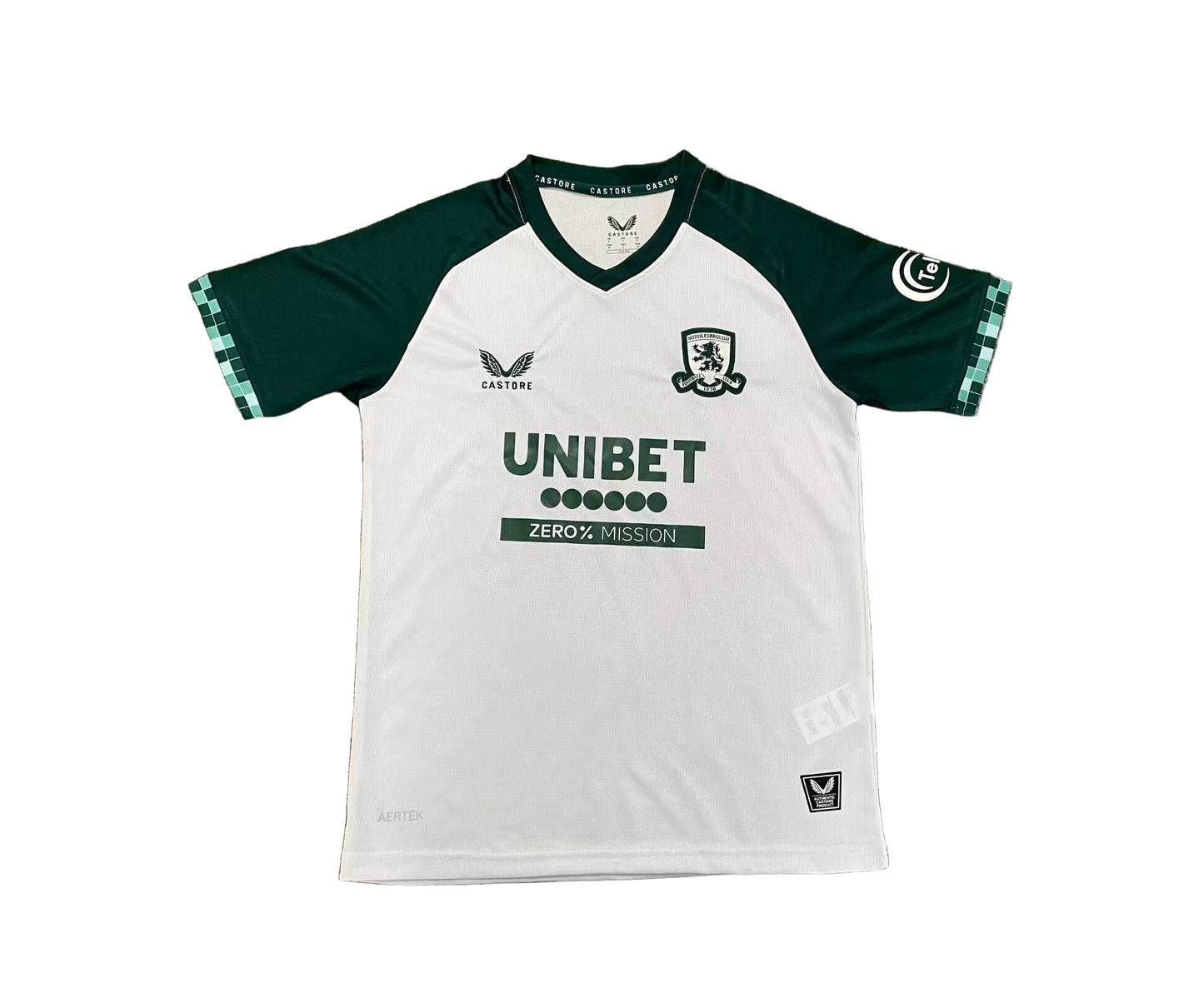 Middlesbrough 25/26 Third Kit