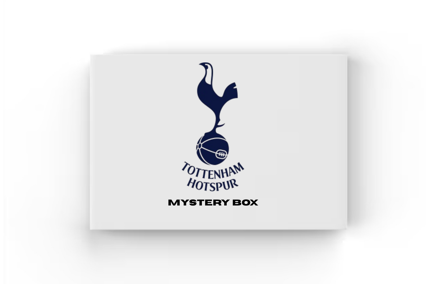 Tottenham Hotspur Mystery Box