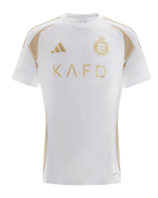 Al-Nassr FC 24/25 Third Kit