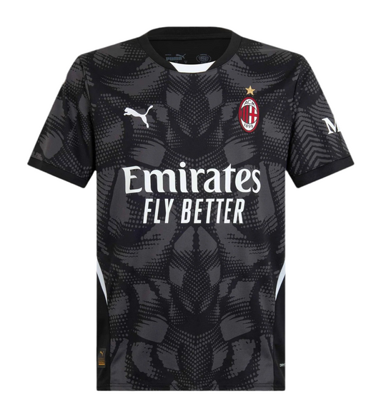 AC Milan 24/25 Goalkeeper Kit