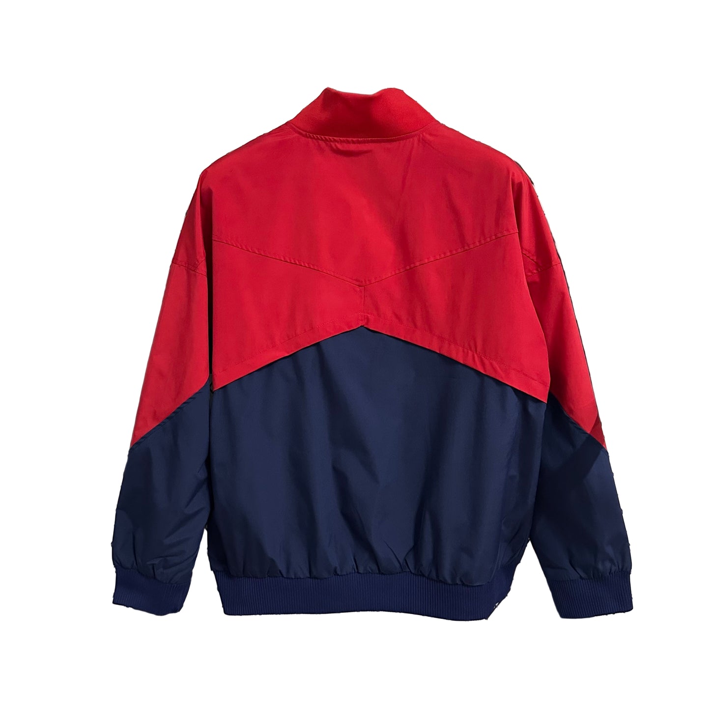 FC Barcelona Windbreaker