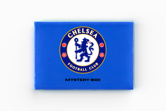 Chelsea Mystery Box