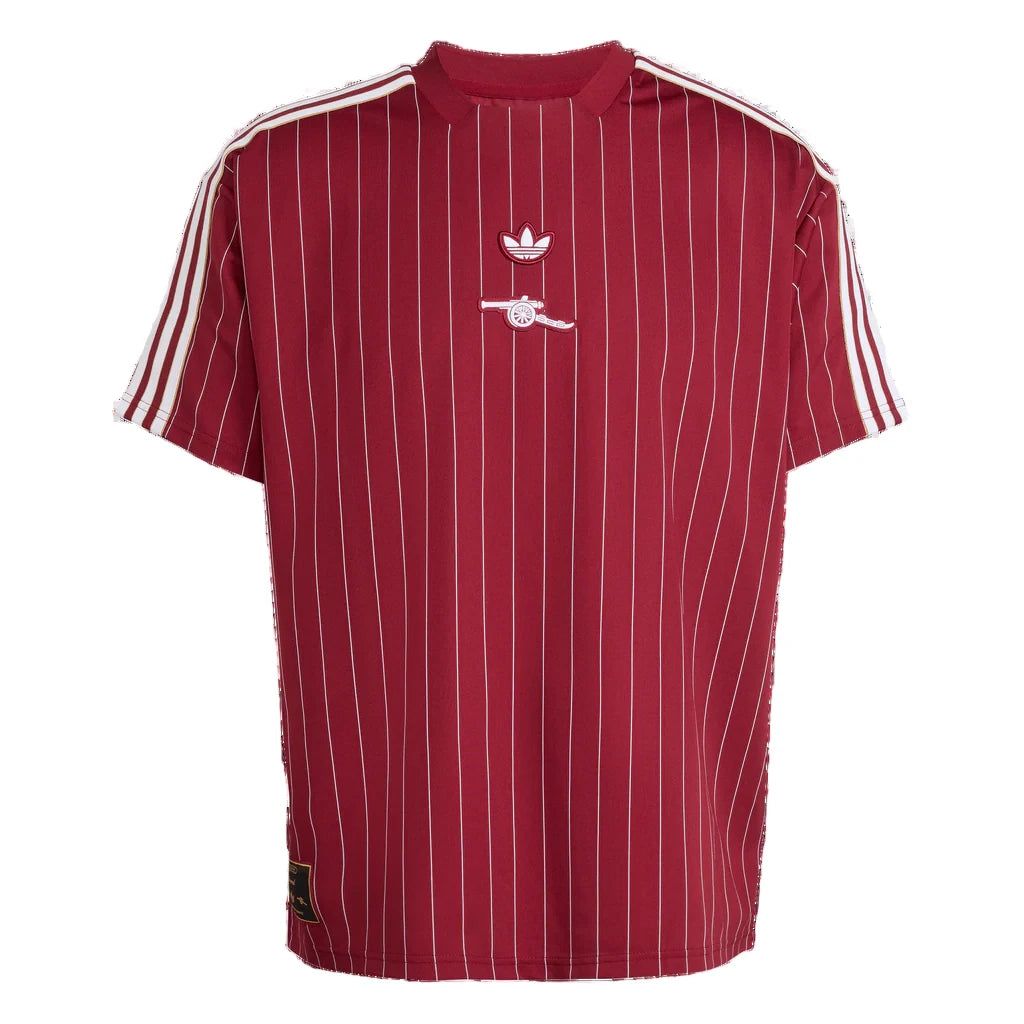 Arsenal Terrace Icons 2025 Kit