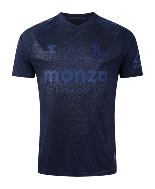 Coventry City 24/25 Fourth Kit