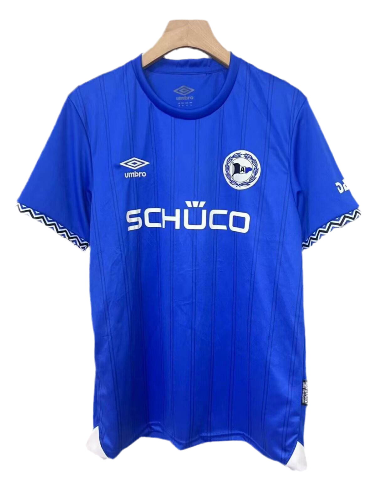 Arminia Bielefeld 25/26 Home Kit