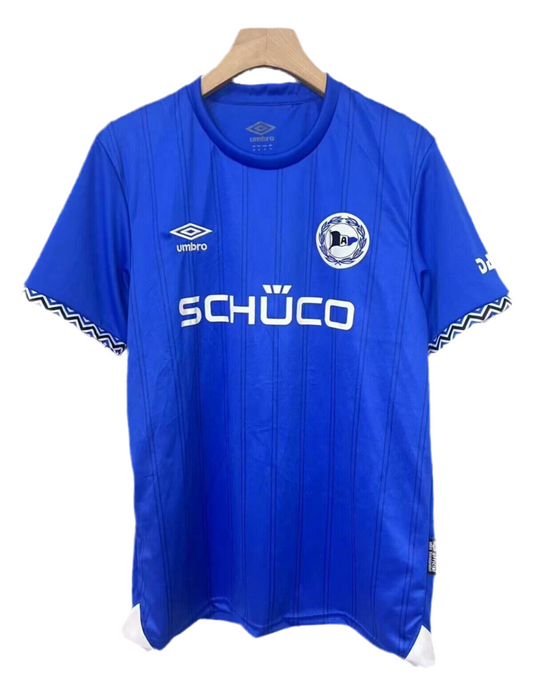 Arminia Bielefeld 25/26 Home Kit