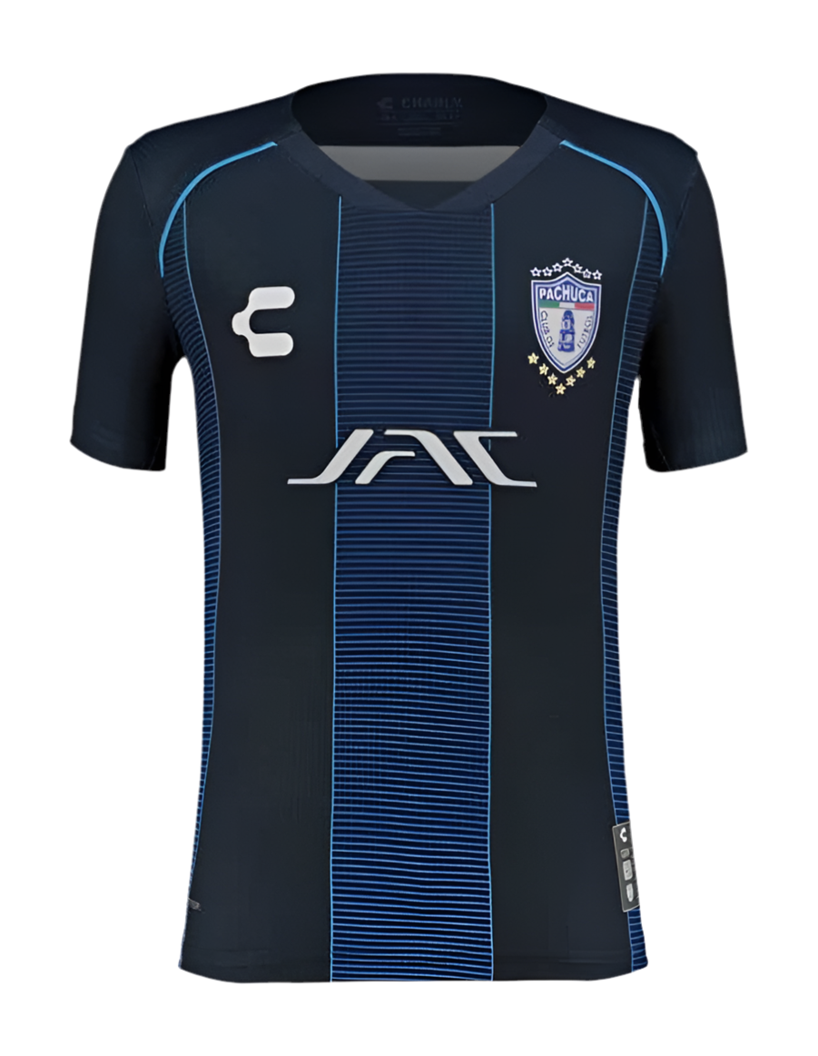 CF Pachuca 25/26 Club World Cup Away Kit
