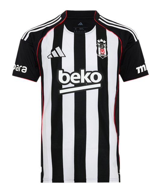 Beşiktaş 25/26 Away Kit