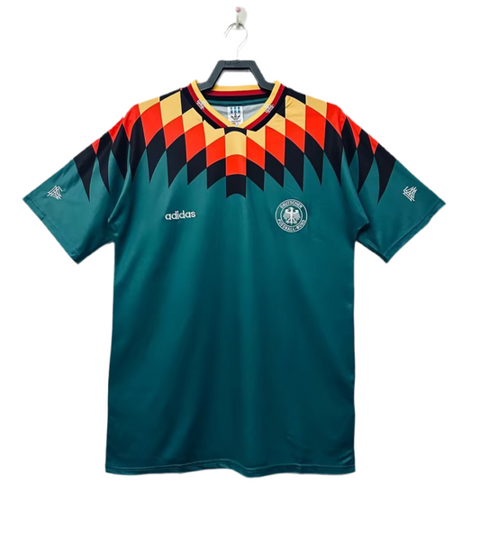 Germany 1994 Away Kit