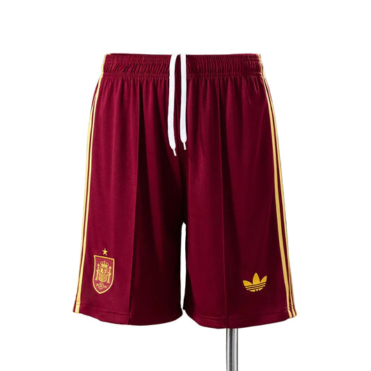 Spain 2026 Away Shorts