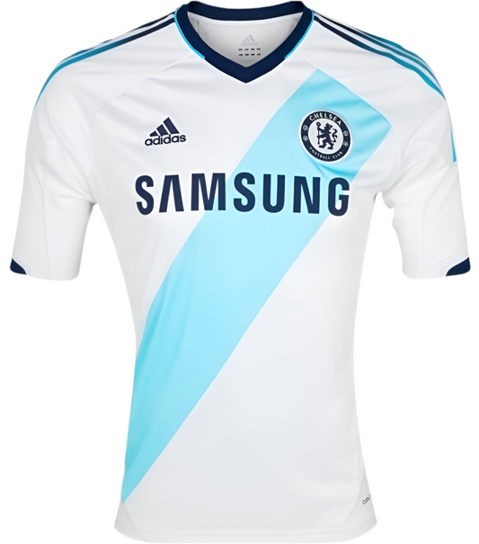 Chelsea 2012/13 Away Kit