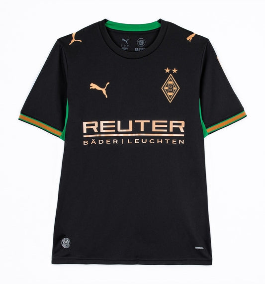 Borussia Monchengladbach 26/27 Away Kit