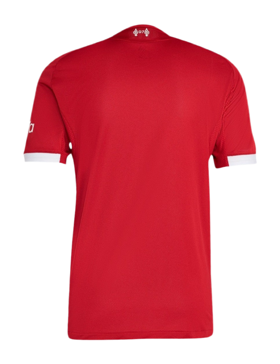 Liverpool 25/26 Home Kit