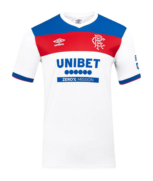 Rangers FC 25/26 Away Kit