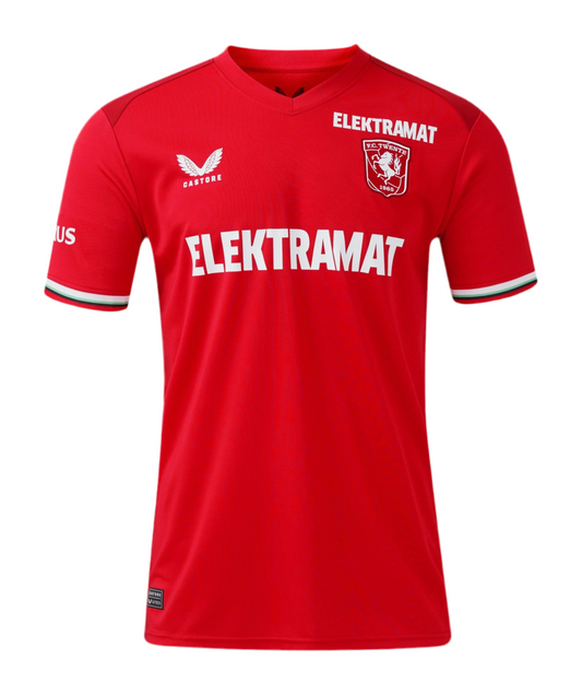 FC Twente 24/25 Home Kit