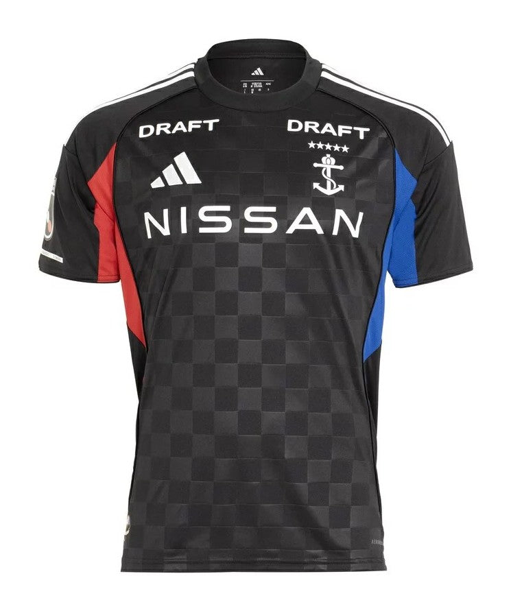 Yokohama F. Marinos 2025 Special Kit