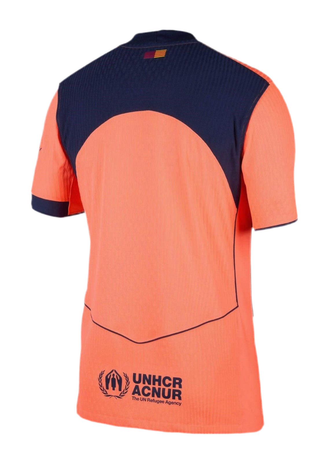 FC Barcelona 25/26 Third Kit