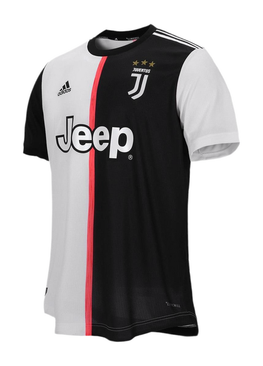 Juventus 2019/20 Home Kit