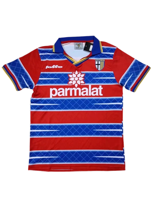 Parma Calcio 1998/99 Goalkeeper Kit
